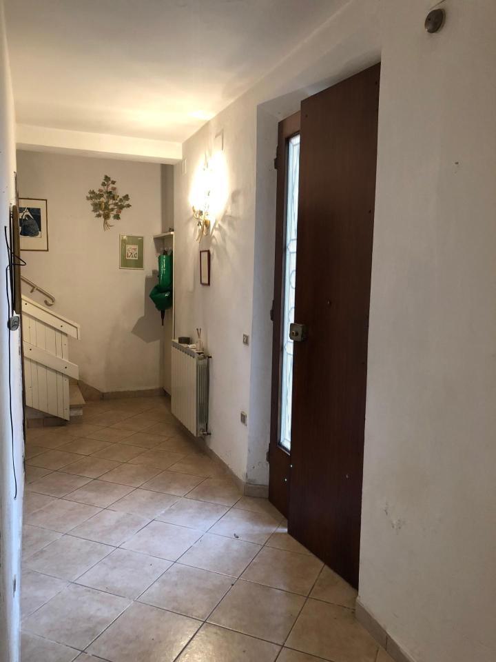 casa indipendente in vendita a San Miniato in zona Corazzano