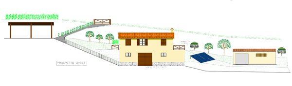 azienda agricola in vendita a San Miniato