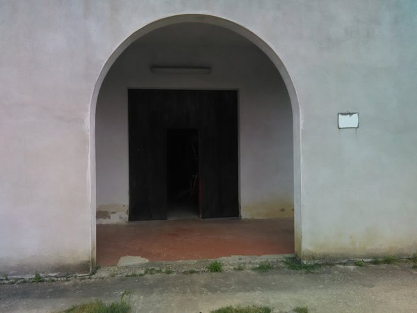 azienda agricola in vendita a San Miniato in zona Cusignano