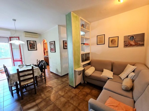 appartamento in vendita a San Miniato in zona San Miniato Basso