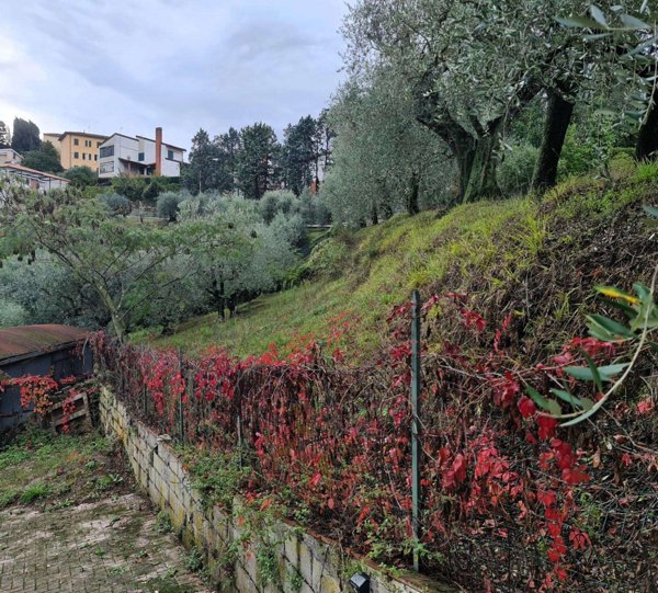 intera palazzina in vendita a San Miniato in zona San Miniato Alto