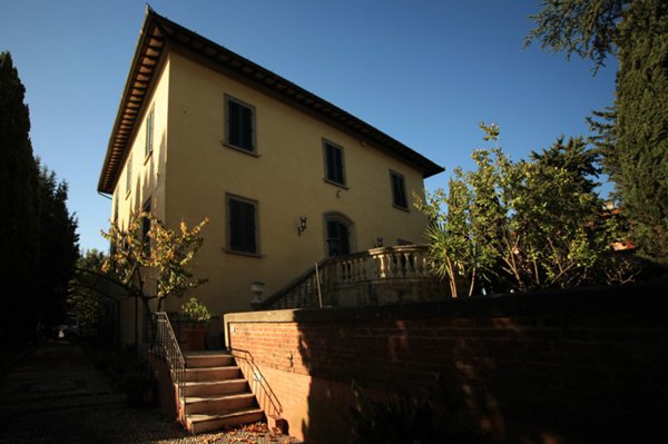 casa indipendente in vendita a San Miniato in zona San Miniato Alto
