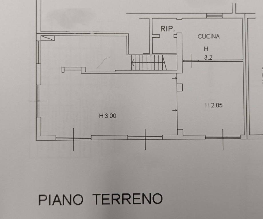 negozio in vendita a San Miniato