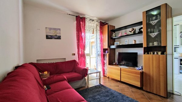 appartamento in vendita a San Miniato in zona San Donato
