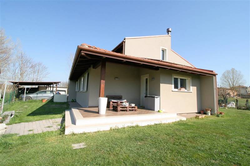 casa indipendente in vendita a San Miniato in zona Ponte a Egola