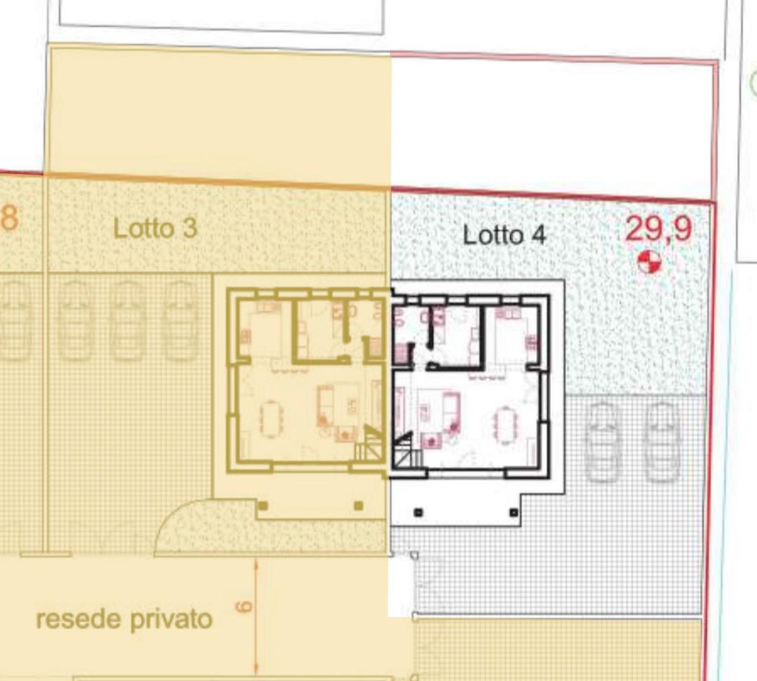 terreno edificabile in vendita a San Miniato in zona La Scala