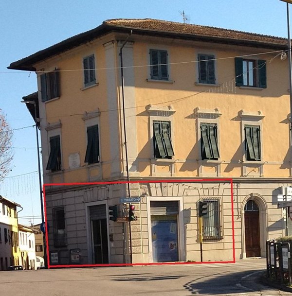 appartamento in vendita a San Miniato in zona San Miniato Basso