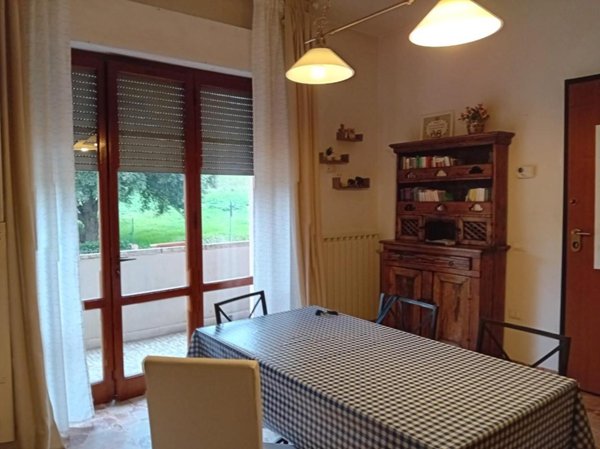 appartamento in vendita a San Miniato in zona Ponte a Egola
