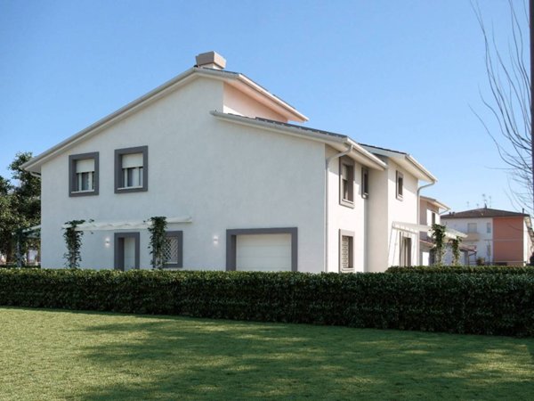 casa indipendente in vendita a San Miniato in zona Ponte a Egola