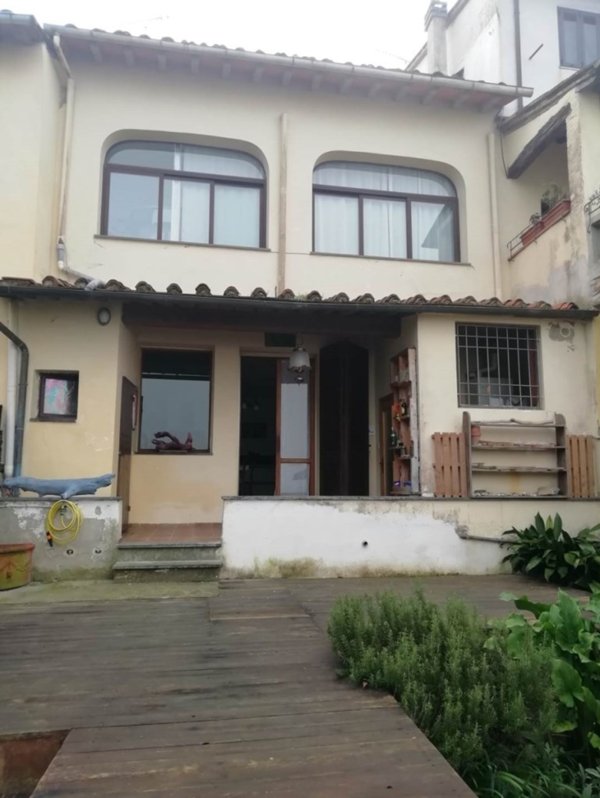 casa indipendente in vendita a San Miniato in zona San Miniato Alto