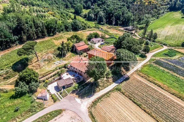azienda agricola in vendita a San Miniato in zona San Miniato Alto