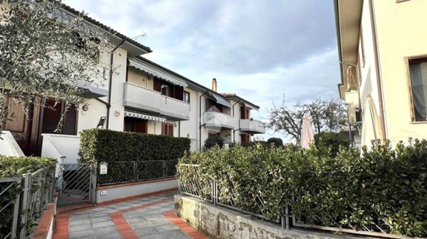 appartamento in vendita a San Miniato in zona Catena