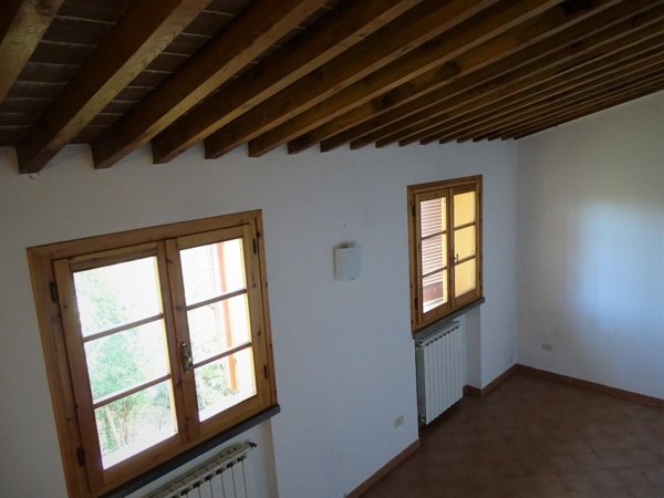 casa indipendente in vendita a San Miniato in zona Cusignano