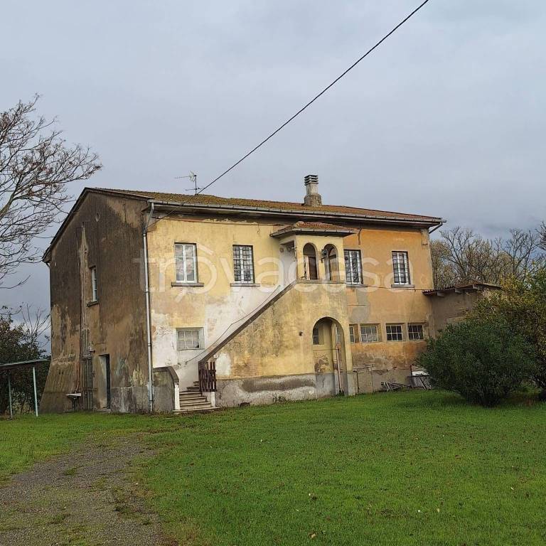 casa indipendente in vendita a San Miniato in zona San Donato