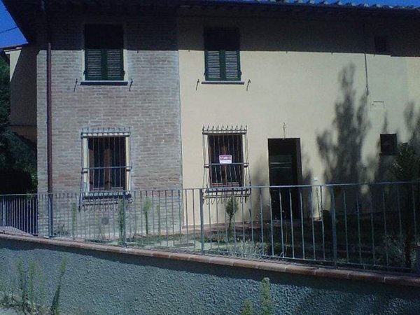 casa indipendente in vendita a San Miniato in zona Balconevisi