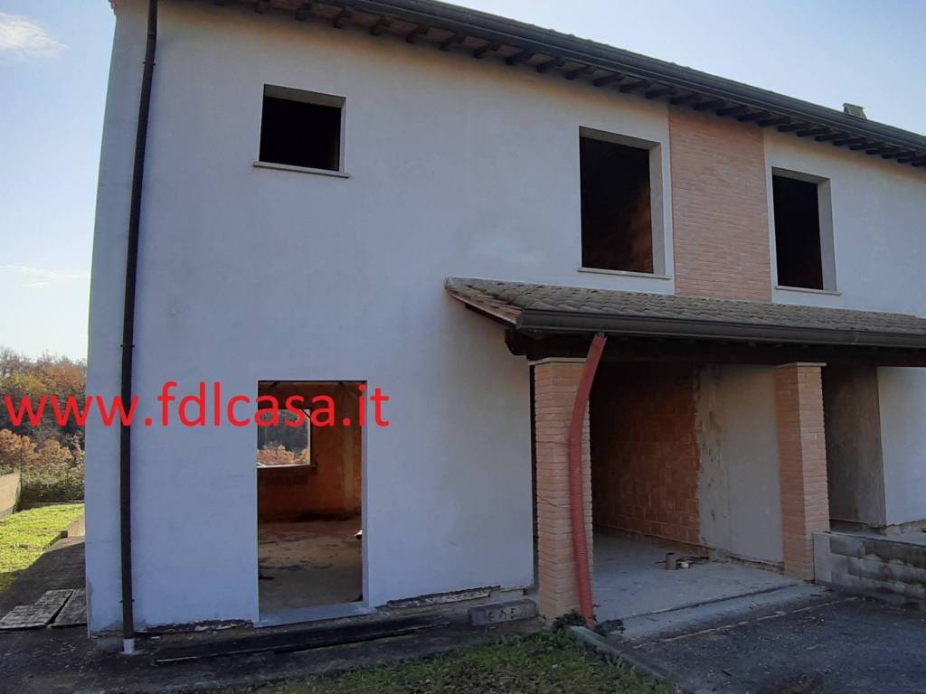 casa indipendente in vendita a San Miniato in zona Balconevisi