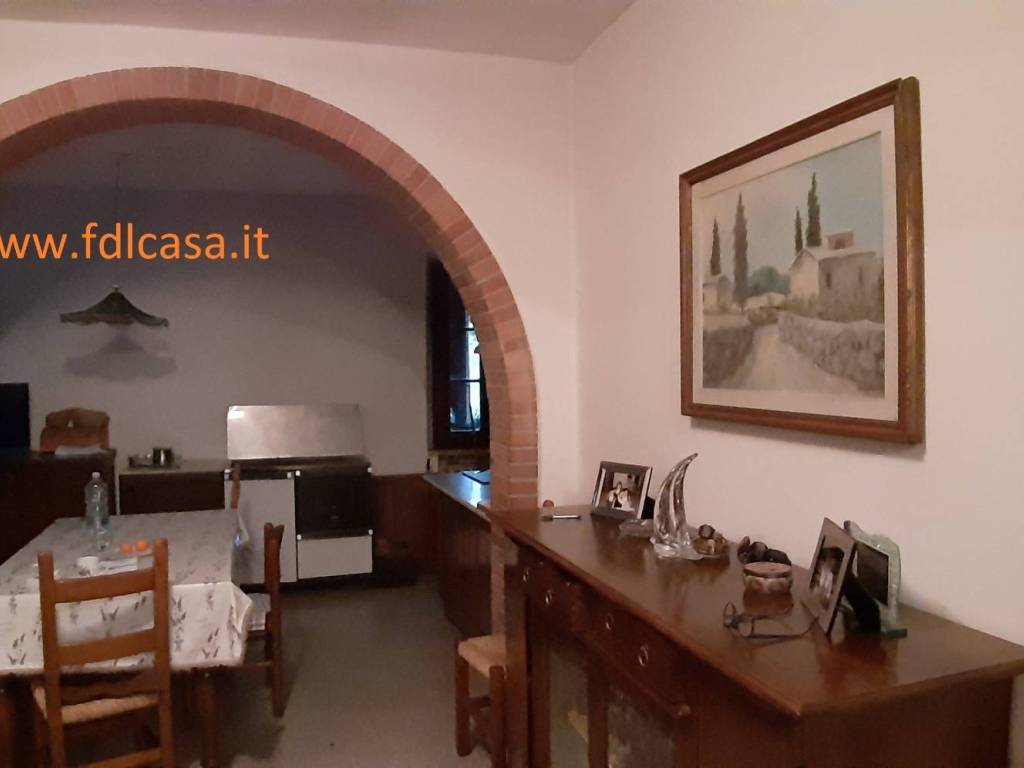 casa indipendente in vendita a San Miniato in zona Balconevisi