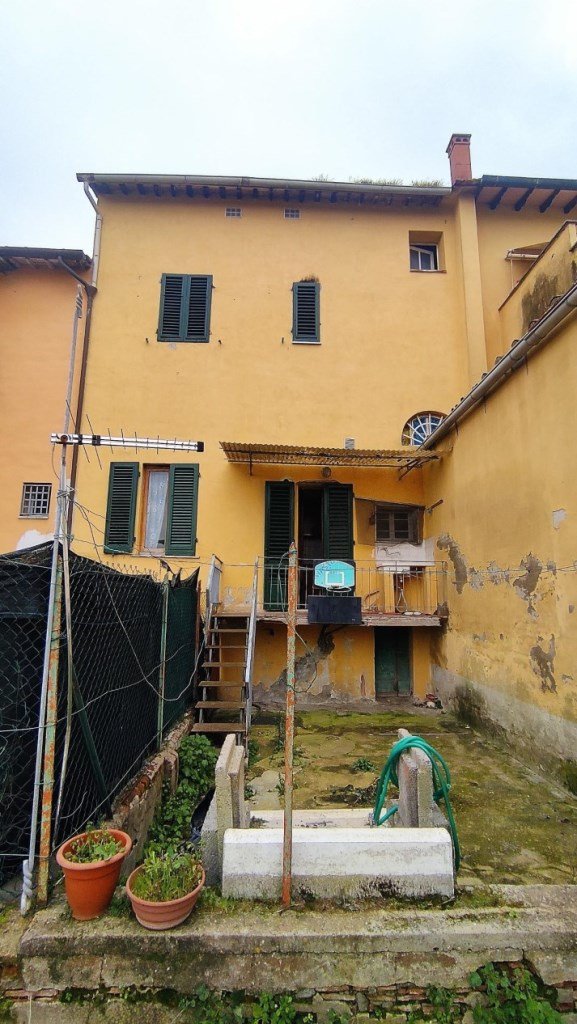 casa semindipendente in vendita a San Miniato in zona Ponte a Egola