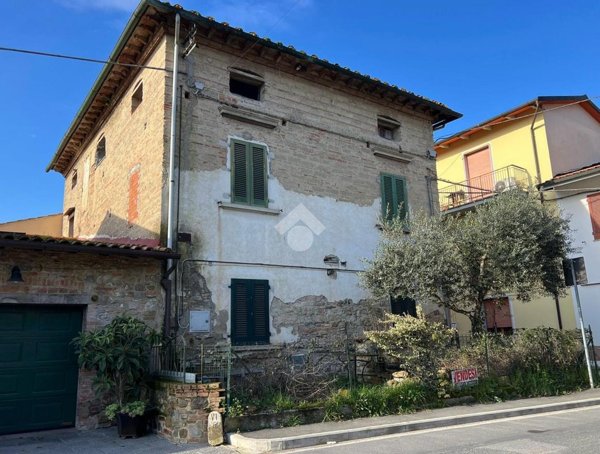 casa indipendente in vendita a San Miniato