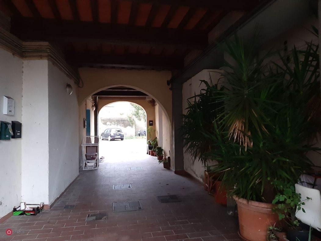 appartamento in vendita a San Miniato in zona Ponte a Egola