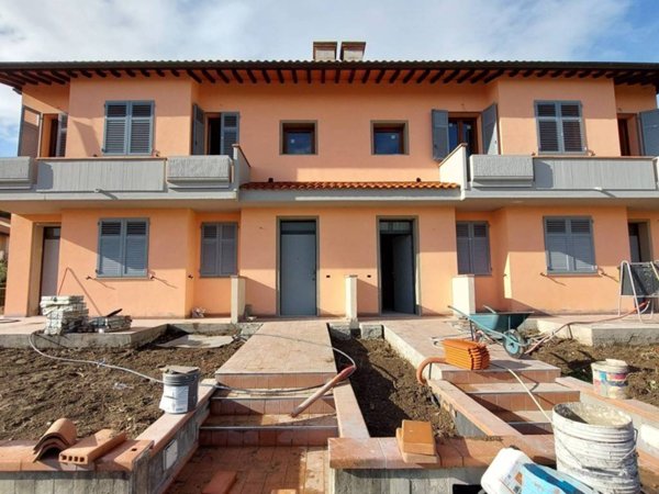 appartamento in vendita a San Miniato in zona La Scala