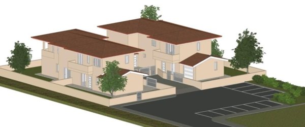 casa indipendente in vendita a San Miniato