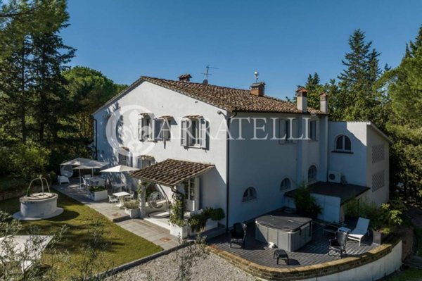 casa indipendente in vendita a San Miniato in zona San Miniato Alto