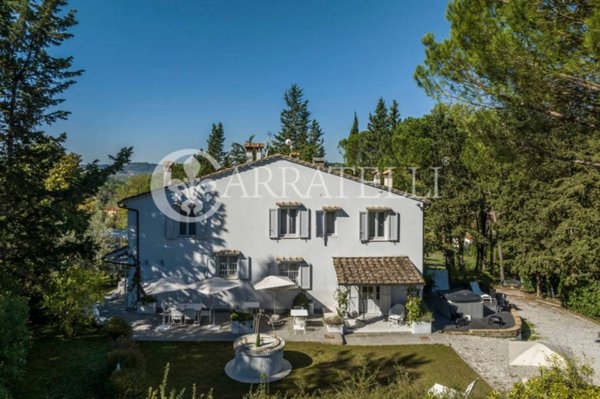 casa indipendente in vendita a San Miniato in zona San Miniato Alto