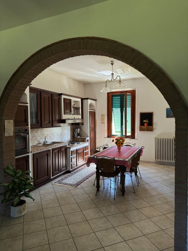 casa indipendente in vendita a San Miniato in zona La Scala