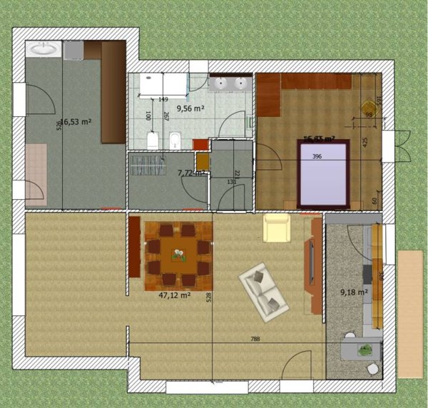casa indipendente in vendita a San Miniato