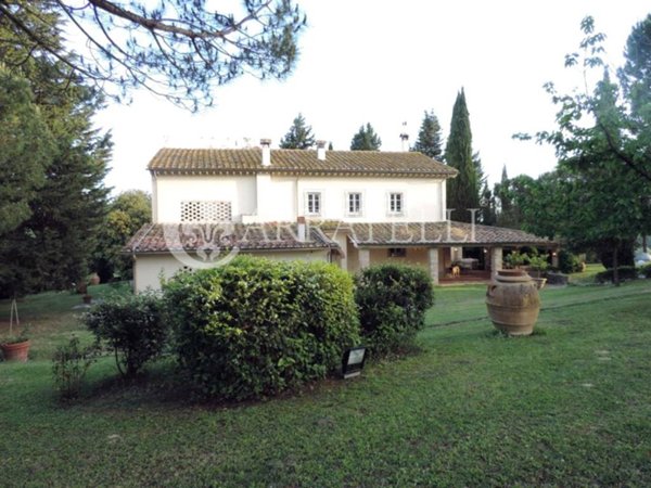casa indipendente in vendita a San Miniato in zona Cusignano