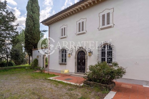 appartamento in vendita a San Miniato