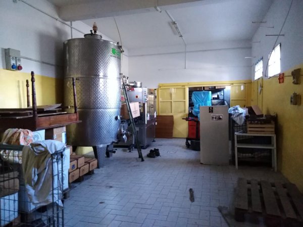 appartamento in vendita a San Miniato