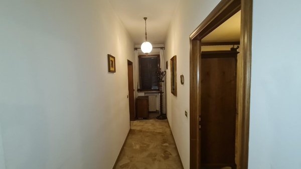 appartamento in vendita a San Miniato