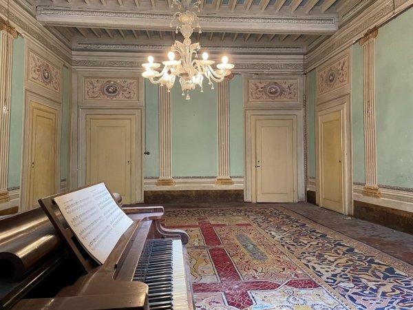 appartamento in vendita a San Miniato in zona San Miniato Alto