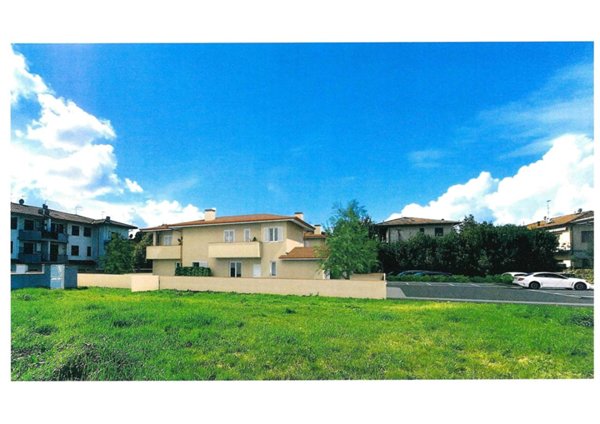 casa indipendente in vendita a San Miniato in zona San Miniato Alto