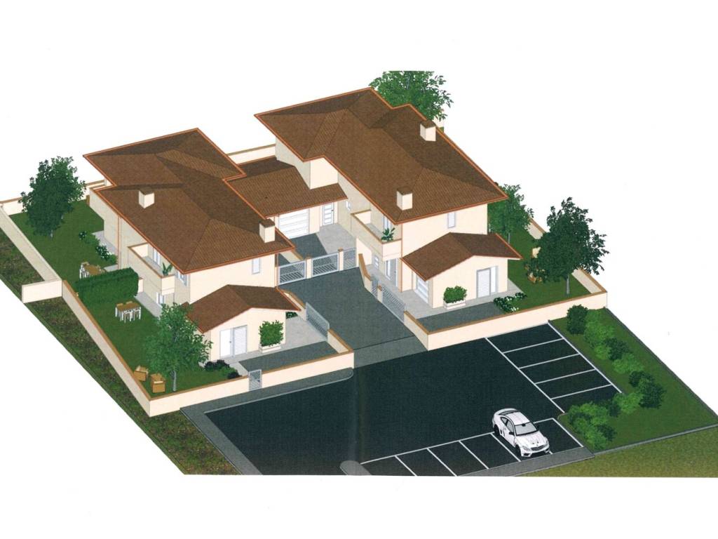 casa indipendente in vendita a San Miniato in zona San Miniato Alto