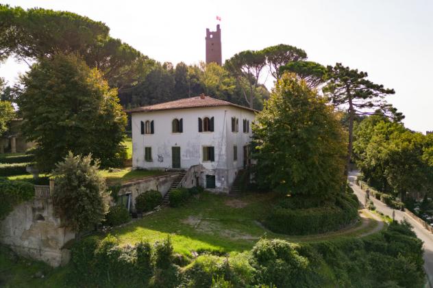 casa indipendente in vendita a San Miniato in zona San Miniato Alto