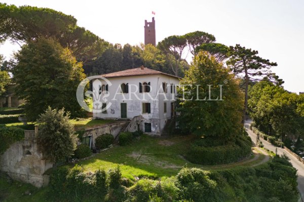casa indipendente in vendita a San Miniato in zona San Miniato Alto