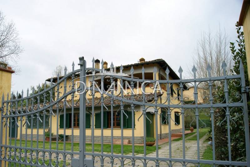 locale di sgombero in vendita a San Miniato