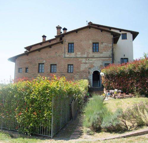 appartamento in vendita a San Miniato in zona La Scala