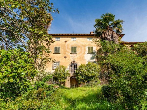 casa indipendente in vendita a San Miniato