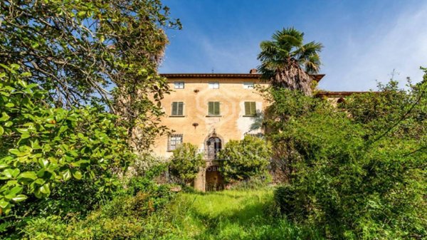 casa indipendente in vendita a San Miniato
