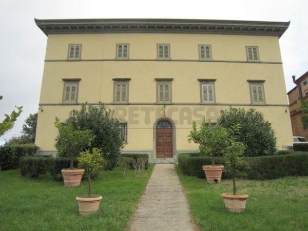 casa indipendente in vendita a San Miniato