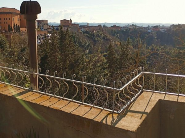 appartamento in vendita a San Miniato in zona San Miniato Alto