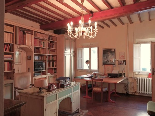 appartamento in vendita a San Miniato in zona San Miniato Alto