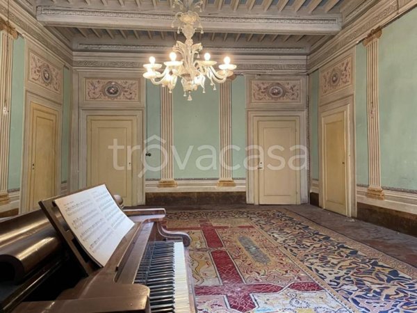 appartamento in vendita a San Miniato in zona San Miniato Alto