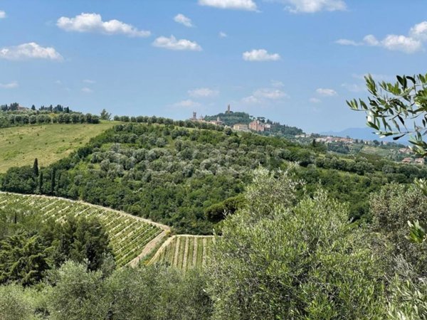 ufficio in vendita a San Miniato