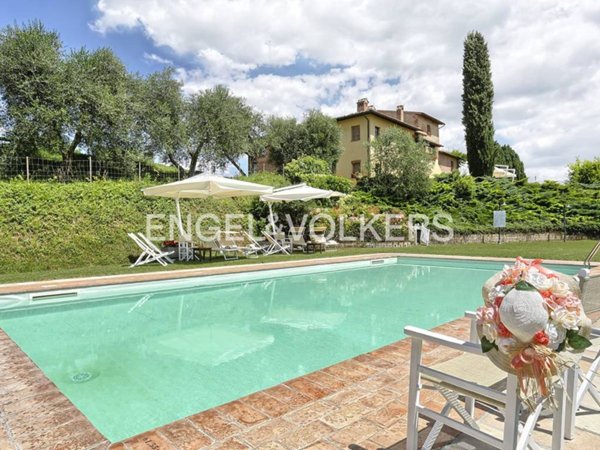casa indipendente in vendita a San Miniato in zona Ponte a Egola