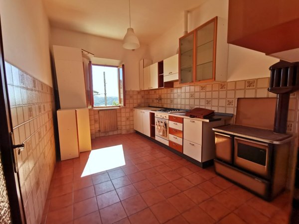 appartamento in vendita a San Miniato in zona Balconevisi